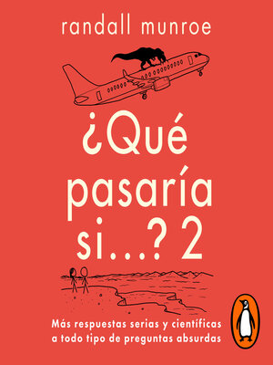 cover image of Qué pasaría si... 2